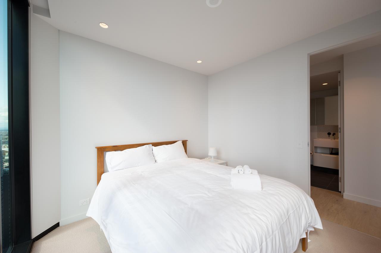 Light Tower Apartment Melbourne Exterior photo